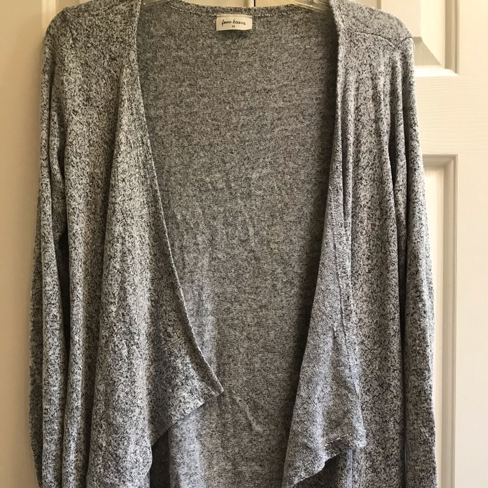 EUC cute cardigan!